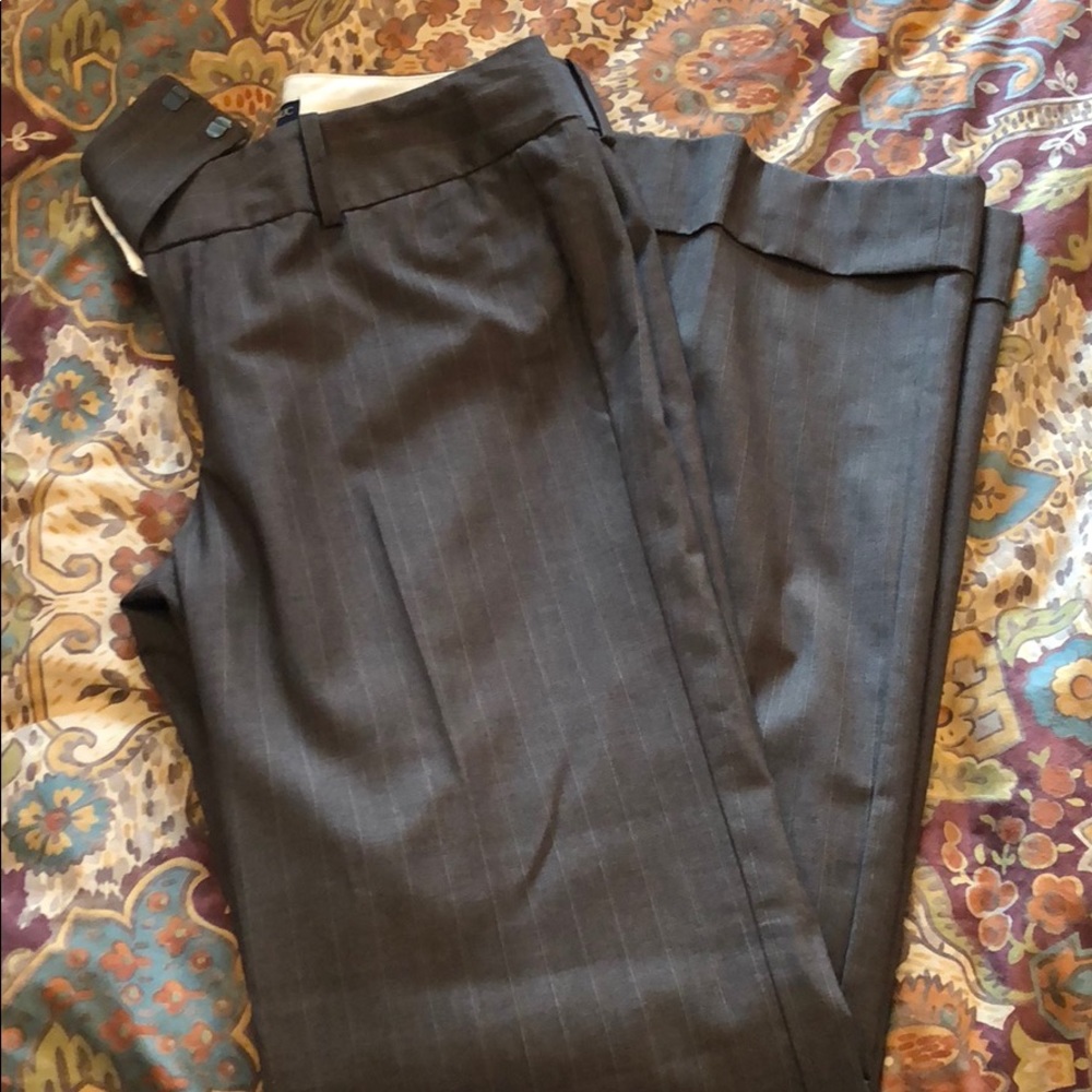 Banana Republic dress pants